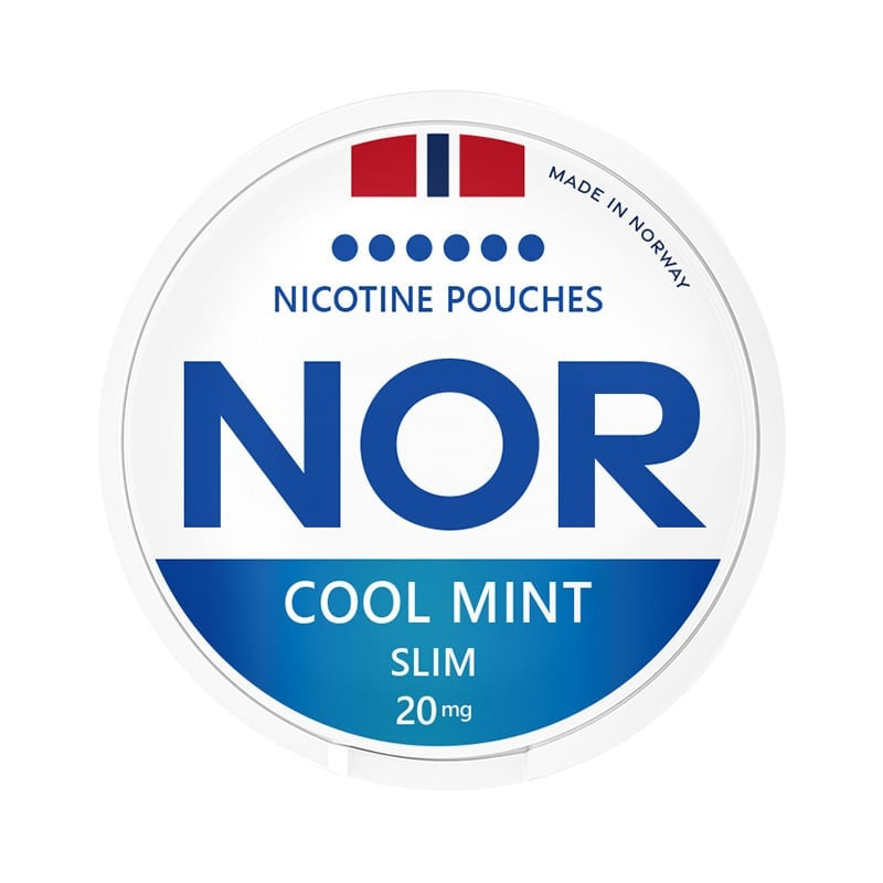 Nor Cool Mint